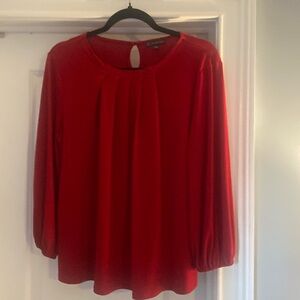 Adrianna Papell Blouse